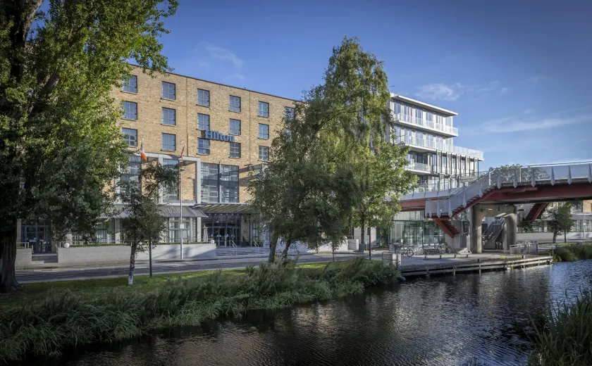 Hilton Dublin - Image 1