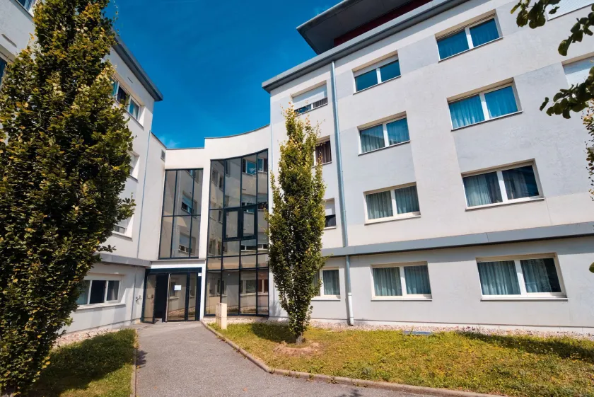 Comfort Aparthotel Les Hauts d'Annecy - Image 1