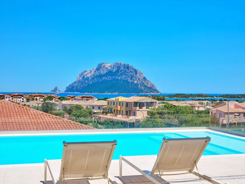 Felix Hotels - Hotel Residence Porto San Paolo - Image 1