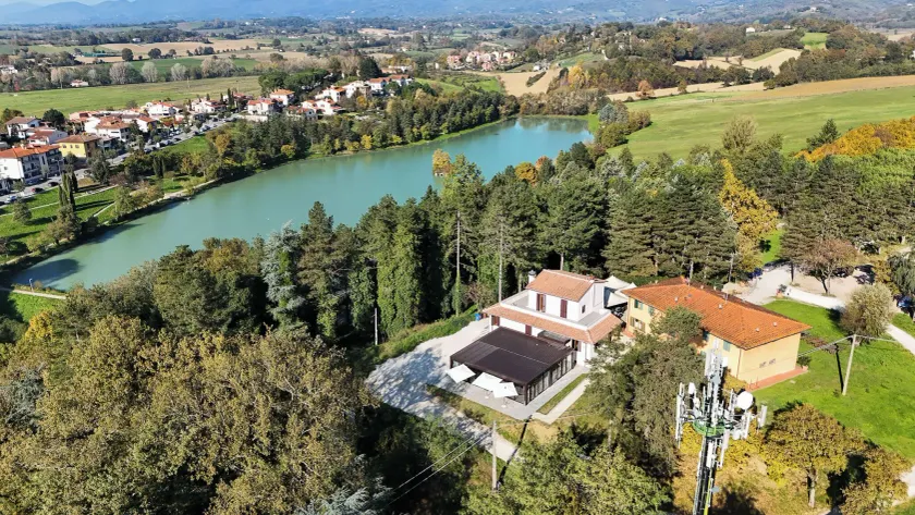 Montelleri Residenza di Campagna - Image 1