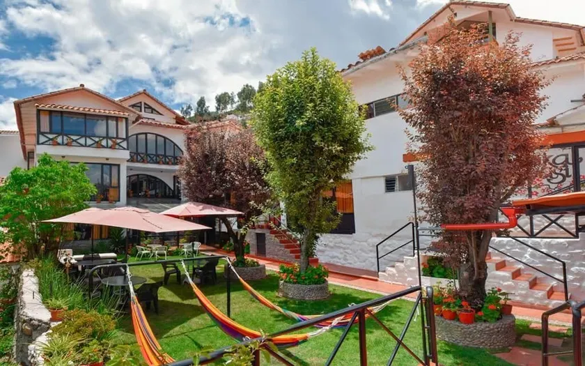 Tika Wasi Casa Boutique - Image 1