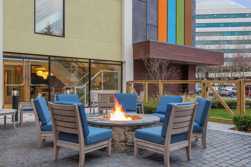 EVEN Hotel Norwalk by IHG - Image 1