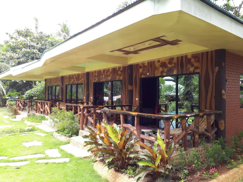 Dabdab Tourist Inn - Image 1