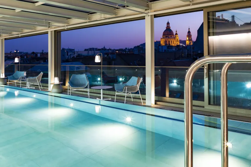 Cortile Hotel - Adults Only - Image 1
