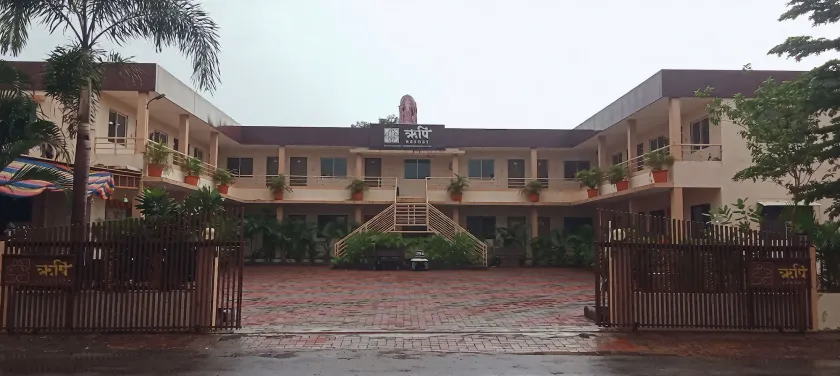 Rushi Resort By ARDEA - Image 1