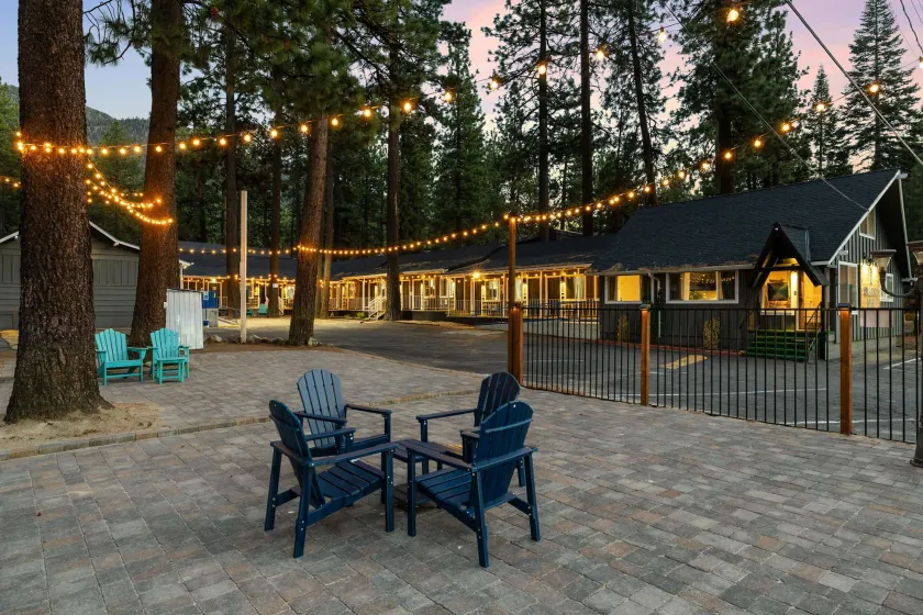 Adventure Lodge - Image 1