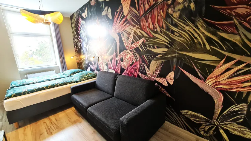 Boutique Apartments Vienna - Premium 3 - Image 1