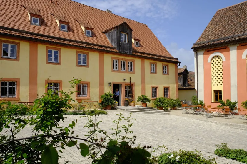 Gasthof Gentner - Image 1