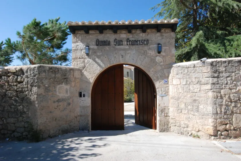 Quinta San Francisco - Image 1