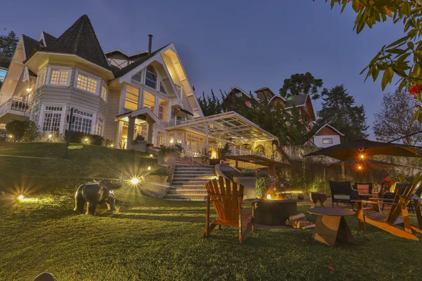 Secreto Boutique Hotel - Image 1