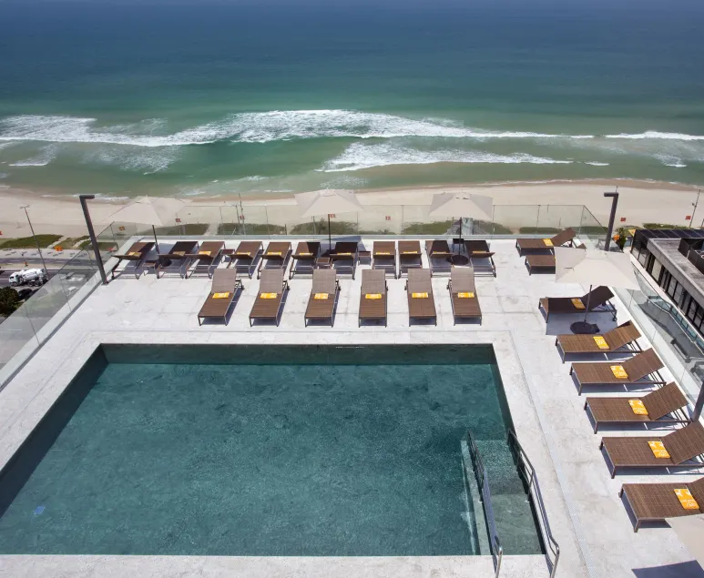 Windsor Marapendi Hotel - Image 1