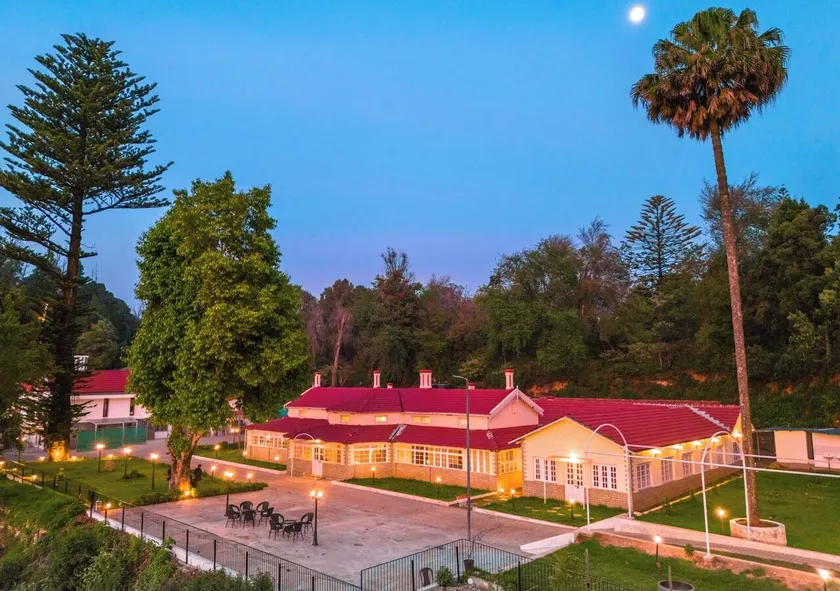Mowbray House Resort Ooty by VOYE HOMES - Image 1
