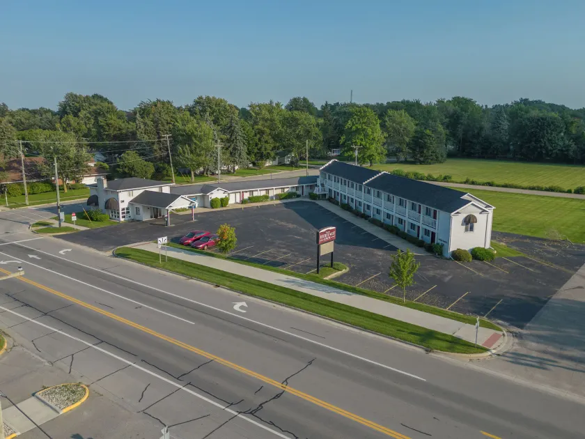 Thumb Heritage Inn - Image 1