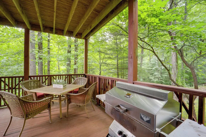 Beautiful Condo in the Mountain Air Community - Image 1