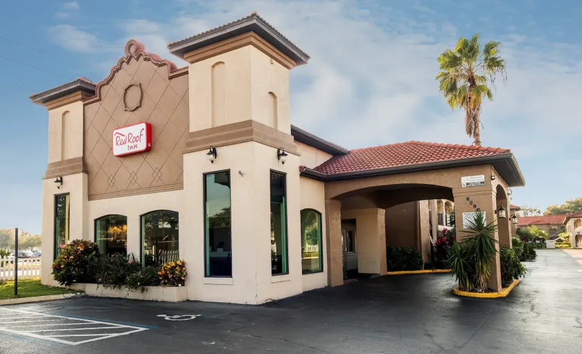 Red Roof Inn Orlando South - Florida Mall - Image 1