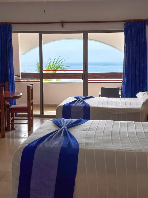 Hotel Quijote Inn - Image 1