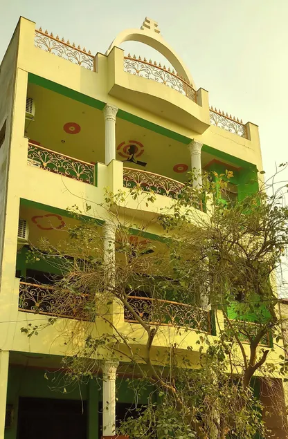 Anukampa Paying Guest House - Image 1