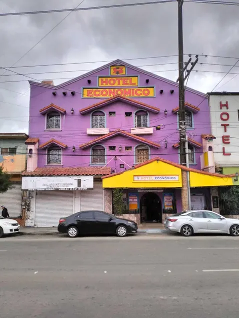 HOTEL ECONOMICO - Image 1