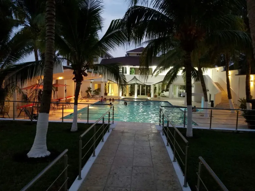Casa Margarita Hotel And Paradise - Image 1