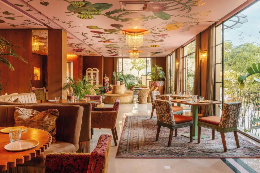 Hôtel Juana - Image 1