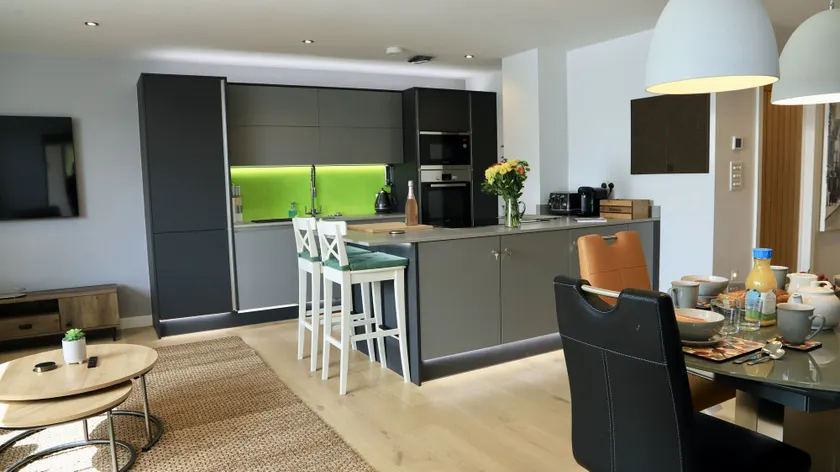 Apartment Seven - Image 1