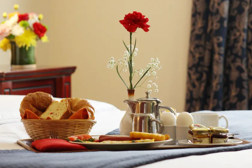 Al Diar Mina Hotel - Image 1