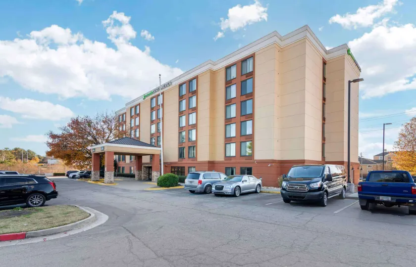 Extended Stay America Suites - Atlanta - Gwinnett Place - Image 1