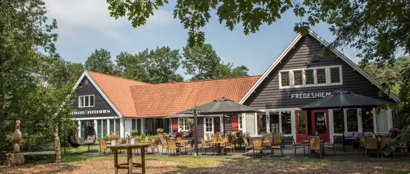 Buitengoed Fredeshiem - Image 1