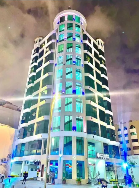 GREEN GARDEN HOTEL  - Image 1