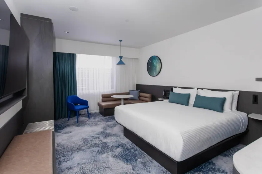 Bayside Geelong Hotel & Apartments, an Ascend Collection Hotel - Image 1