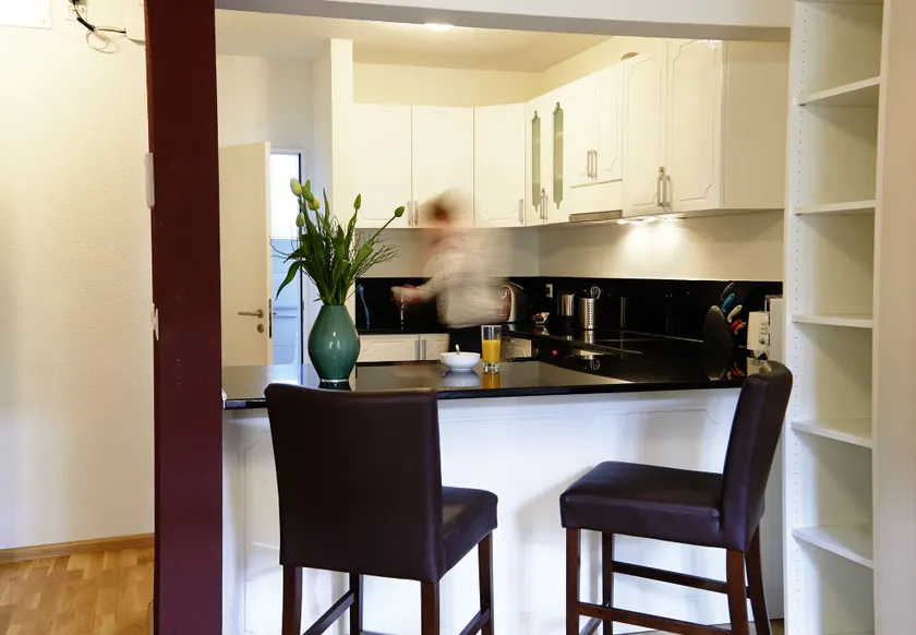 Residence Apartments by Hotel du Commerce - Image 1