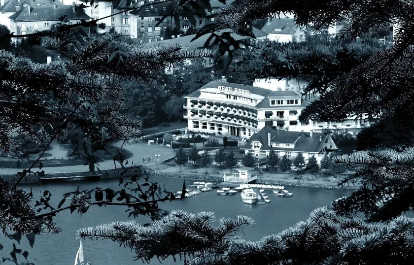 Hôtel Beau Rivage - Image 1