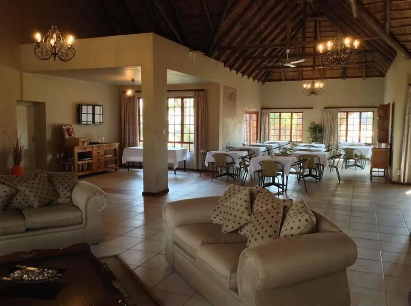 Matalatala Wildlife Lodge - Image 1