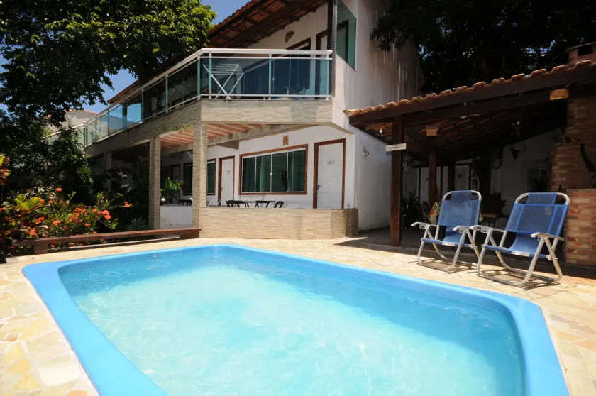MARESIA Porto da Barra - Image 1