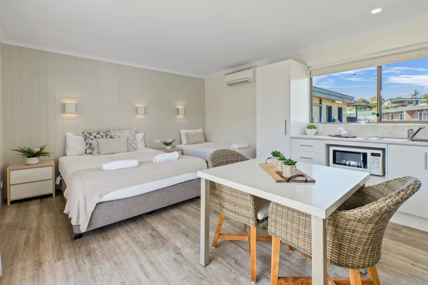 Tasman Holiday Parks - Merimbula - Image 1
