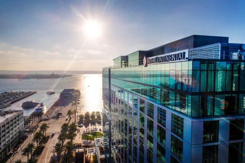 InterContinental San Diego by IHG - Image 1