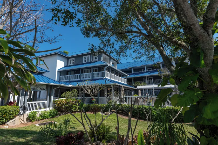 Pirate's Cove Resort and Marina - Stuart - Image 1