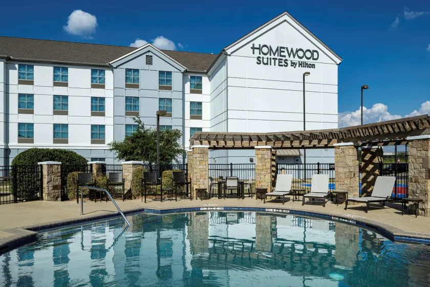 Homewood Suites by Hilton Austin/Round Rock, TX - Image 1