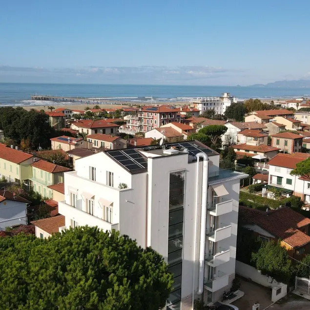 Hotel Villa Barsanti - Image 1