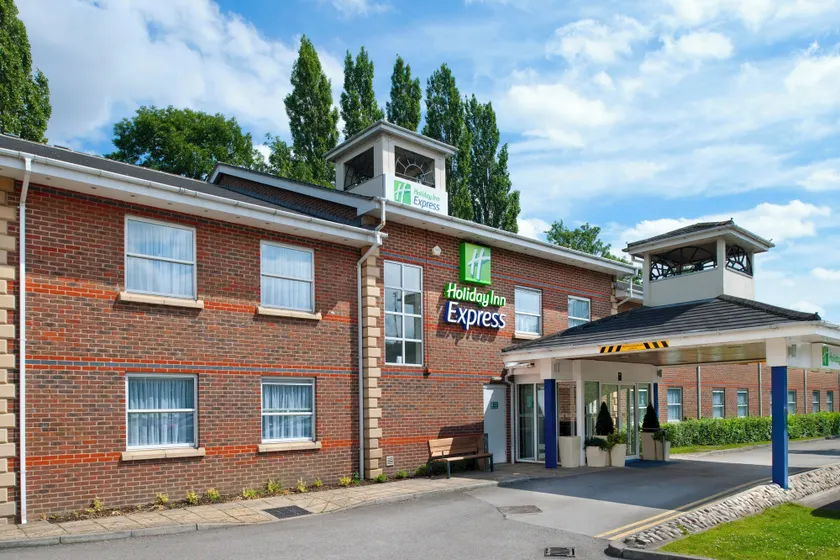 Holiday Inn Express Leeds-East by IHG - Image 1