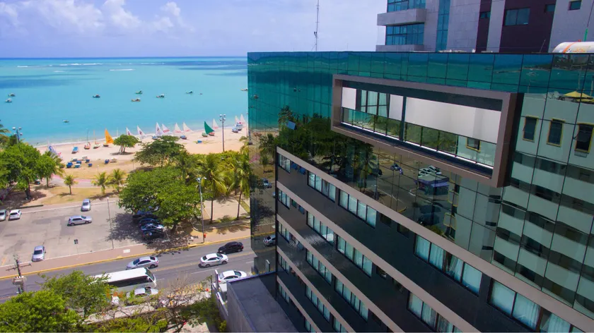 Acqua Suítes Maceió - Image 1