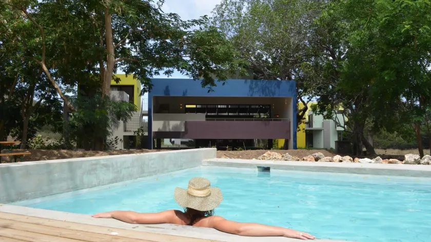 Bohemi Villas - Image 1