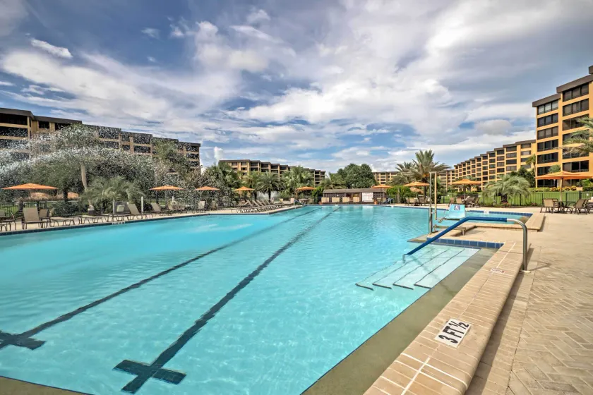 Beachfront Sarasota Resort Condo: Siesta Key View! - Image 1