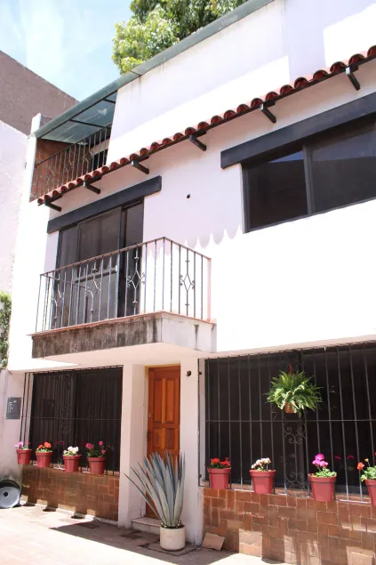 Casa Coyoacan - Image 1