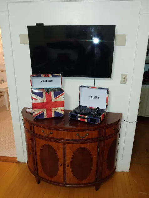 Greenway Manor - Chambre