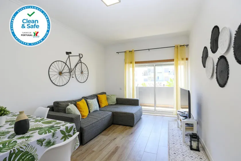 B11-Condominio do Mar by Dreamalgarve - Image 1