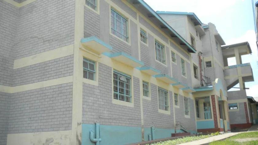 Lumo Blues Guest House - Image 1
