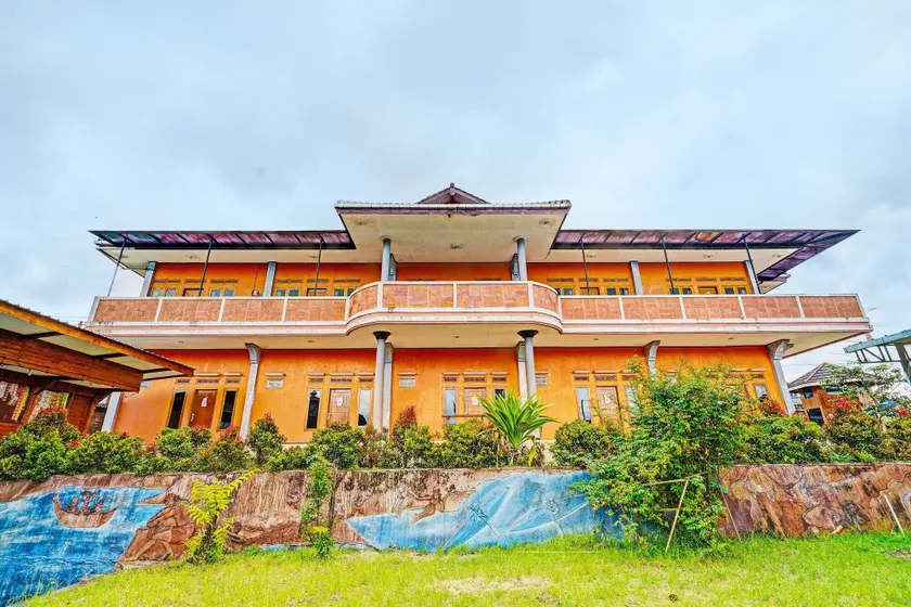 Hotel O Artana Bed and Breakfast.NearSitu Cileunca - Image 1