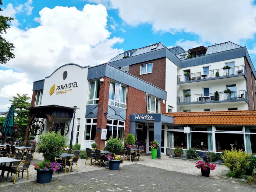 Parkhotel Lippstadt - Image 1