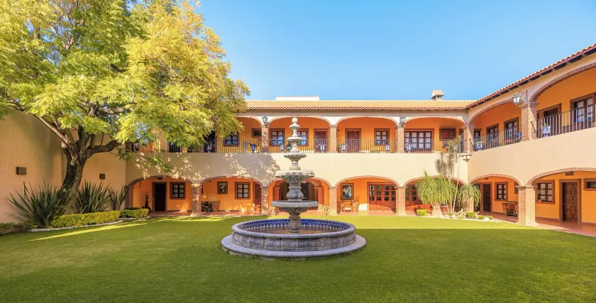 Hacienda Maria Eugenio - Image 1
